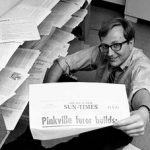 حقایق تکان‌دهنده آمریکا؛ مستندی درباره مردی که از حقیقت نمی‌هراسد