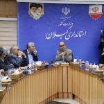 حق‌شناس: پروژه ۲۸۸ واحدی بنیاد مسکن باید بدون تأخیر تعیین‌ تکلیف شود