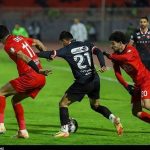 حلالی: عیار اوسمار در آخر فصل مشخص میشود/ من با ۵۲ سال سن از اوریه بهترم