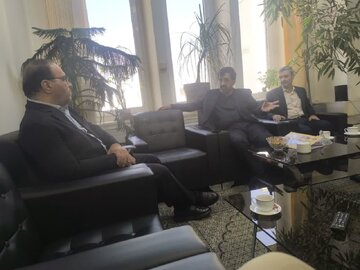 حمایت سازمان برنامهوبودجه کشور از پروژههای کلان قم