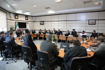 حمایت عادلانه از همه رشتههای ورزشی و توجه ویژه به کوراش در خراسان شمالی