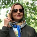 حمله نفیسه روشن به صداوسیما بابت عدم دعوت از او برای حضور در ویژه برنامه شب یلدا