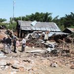 حمله هوایی به یک بیمارستان در میانمار دست‌کم ۳۱ کشته بر جا گذاشت