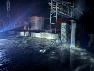 حمله پهپادی اوکراین به مسکو و غرب روسیه / چندین انفجار مهیت در کییفت