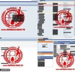 حنظله: درباره این ۱۳ نفر اطلاعات بدهید و ۳۰ هزار دلار جایزه بگیرید