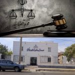 حکم اداره ورزش رباط‌کریم درباره قطع درختان؛جریمه ۴۷ میلیونی و تحویل هزار بن درخت ۱۰ ساله