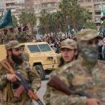 حکومت احمد الشرع یکی از رهبران ارشد داعش را بازداشت کرد