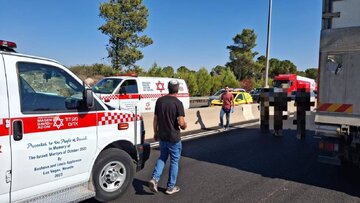 حیرت نهادهای امنیتی اسرائیل از حجم جاسوسی صهیونیستها و همکاری با عوامل خارجی