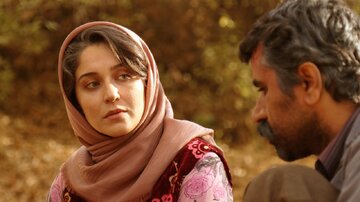 خانواده گمشده و سرزمینی جادویی؛ نخستین تصاویر «جان که میدادم» منتشر شد