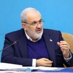 خبر عجیب وزیر نیرو از ایجاد یک بازار جدید/ بورس آبفروش میشود!