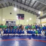 خراسان شمالی میزبان دومین اردوی آماده‌سازی تیم ملی کوراش آقایان