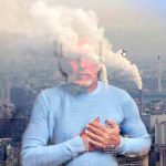 خسارت سالانه آلودگی هوا در کشور اعلام شد