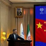 خطیب‌زاده: روابط ایران و چین نیازمند تعریف موتورهای جدید همکاری است