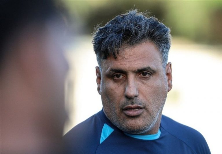 خلیفه اصل: چند بازیکن استقلال خوزستان نوتیس دادند؛ امکانات اولیه را هم نداریم!