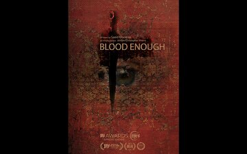 «خون بس» نماینده فیلمنامهنویسی ایران در جشنواره فیلم یوتا