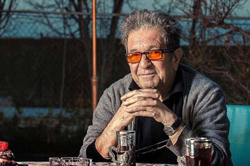 «داریوش مهرجویی» در سینماتک موزه هنرهای معاصر تهران