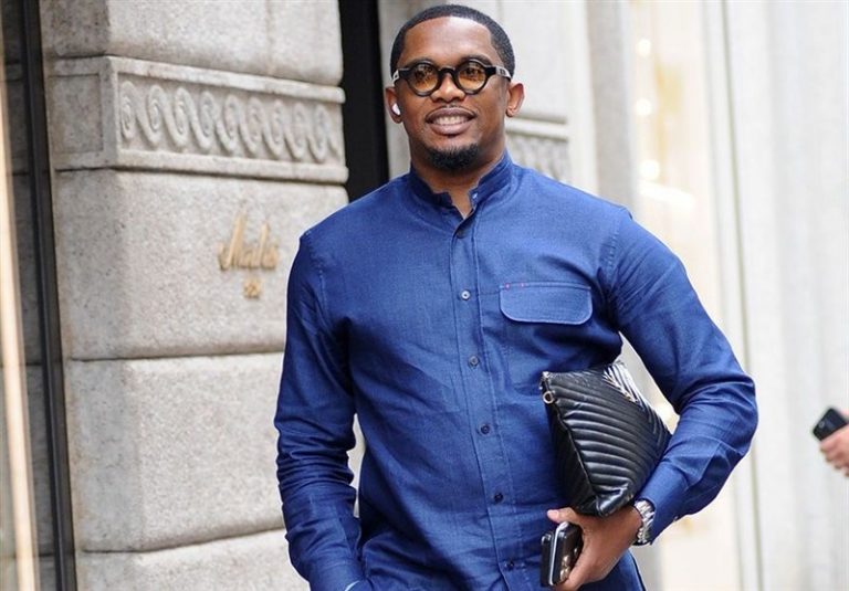 داستان اتوئو و فروپاشی آرام تیم ملی کامرون!