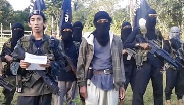 داعش در فیلیپین: ردپایی از سیدنی تا میندانائو / حضور داعش در جنوب شرقی آسیا تا چه اندازه جدی است؟ / مبارزه ناتمام با تروریسم در فیلیپین