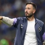 داویده آنچلوتی به کادر فنی برزیل بازمیگردد