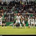 درخواست خیبر برای انتشار مکالمات اتاق VAR/ اعتراض خبیری به داوری بازی با استقلال