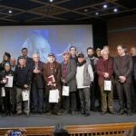 درددلهای بهزاد فراهانی در «شب نمایشنامهنویس»