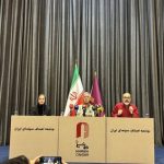 دستگیری بازیگران در مهمانی شخصی، حرکتی آتش به اختیار بود/ چرا نام اختلاس‌گران و زمین‌خواران را رسانه‌ای نمی‌کنید؟!