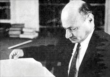 دشواریهای آهنگسازی برای مرموزترین مترجم ایران/ کدام ساز میتواند ابهامات شخصیت این مرد را روایت کند؟