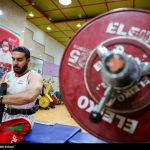 دعوت از ۱۲ ورزشکار به اردوی تیم ملی پاراوزنه‌برداری