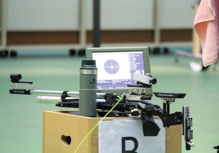 دعوت از ۱۹ تیرانداز جهت حضور در اردوی تیم ملی تفنگ