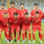 دعوت از ۲۶ بازیکن به اردوی تیم فوتبال امید