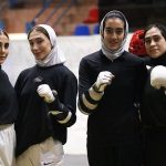 دعوت از ۲۶ تکواندوکار به اردوی تیم ملی بانوان