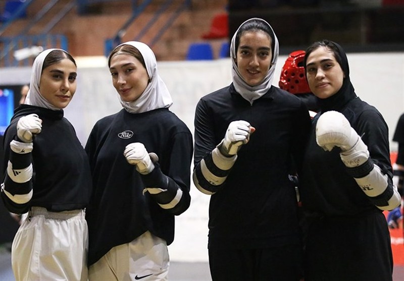 دعوت از ۲۶ تکواندوکار به اردوی تیم ملی بانوان