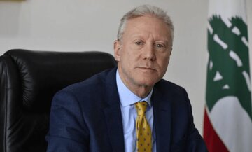 دعوت یوسف رجی به تهران در شرایط فعلی ضروری نبود؛ ما با فردی مواجه هستیم که دارای چنین عقبه سیاسیای هست! / لبنان رسما میخواهد از ایران فاصله بگیرد