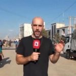 دفتر تلویزیون اسرائیل در سومالی‌لند راه اندازی شد / تظاهرات هزاران نفری در موگادیشو