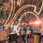 دل‌دادگی زیر سایه بلوط/ زاگرس در تهران؛ جشنواره «بلوط» به ایستگاه هفتم رسید