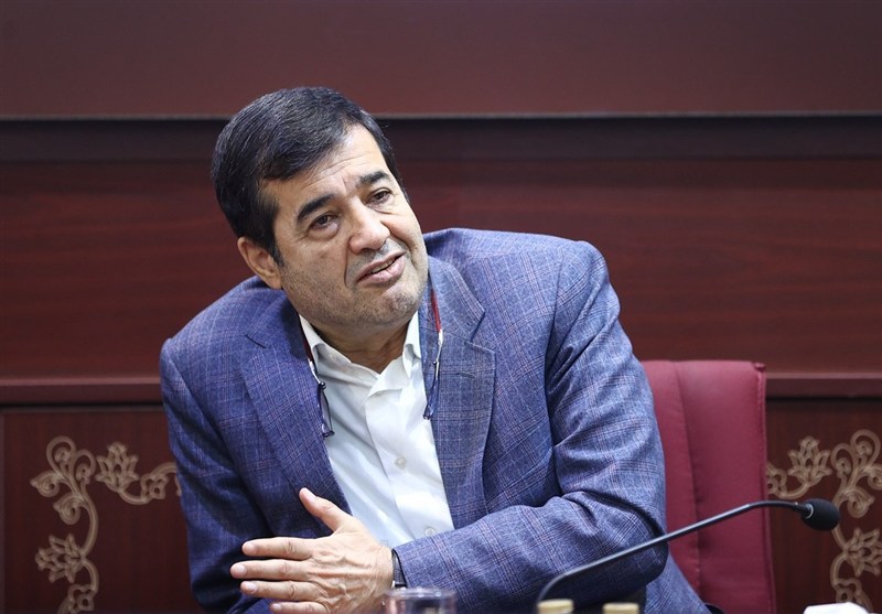 دنیامالی: حکم پرونده دوومیدانیکاران عادلانه نیست/ تغییر شرایط انتخابات کمیته المپیک به نفع ورزش است