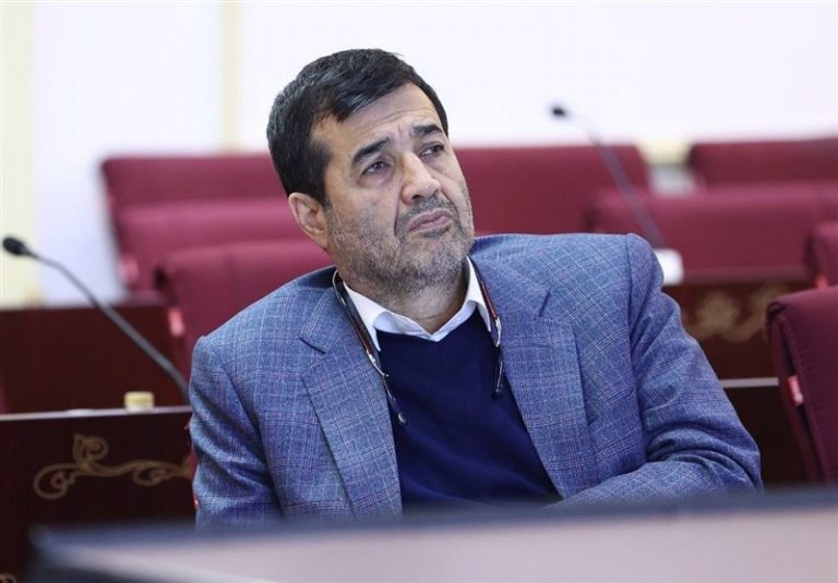 دنیامالی: ساخت یک ورزشگاه از بازسازی استادیوم آزادی راحتتر بود