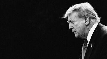 دور سوم ریاستجمهوری ترامپ؛ جنجالی تازه در عرصه حقوقی آمریکا