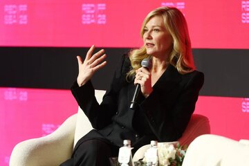 دوران مصونیت مردان تمام شد؛ اعتراف بیپرده بازیگر زن