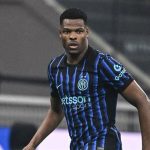 دومفریس ۳ ماه خانهنشین خواهد بود/ اینتر به دنبال یافتن جانشین