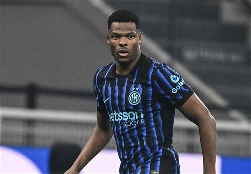 دومفریس ۳ ماه خانهنشین خواهد بود/ اینتر به دنبال یافتن جانشین