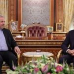 دیدار آل صادق و بارزانی/ تاکید بر تقویت روابط تهران-اربیل