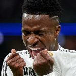 رئال مادرید جانشین وینیسیوس را انتخاب کرد!