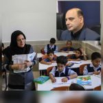 رئیس آموزش و پرورش لنگرود:
اجرای طرح «نماد» در لنگرود با پوشش بیش از ۹۰ درصدی دانش آموزان