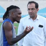 رئیس جعفری: بدهی هنگفت دلاری ممکن است استقلال خوزستان را نابود کند