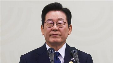 رئیسجمهور کرهجنوبی: با کودتاچیان باید همانند جنایتکاران جنگی آلمان نازی برخورد شود