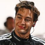 راسل: مذاکرات قرارداد هیچ خللی در تمرکزم ایجاد نکرد