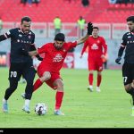 رافت: پرسپولیس باید از ۱۰ نفره شدن تراکتور استفاده می‌کرد/ تیم اوسمار شانس خوبی برای قهرمانی لیگ دارد