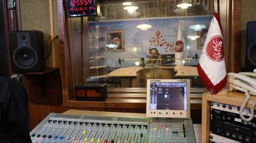 راهاندازی رادیو مقاومت/ رادیو مقاومت اول دیماه ششمین سال فعالیت خود را آغاز میکند