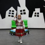 راه‌یابی ۴۸ اثر خراسان شمالی به مرحله استانی جشنواره بین‌المللی قصه‌گویی